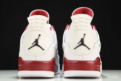  308497-106 Retro Alternate 89 4 Jordan 0728